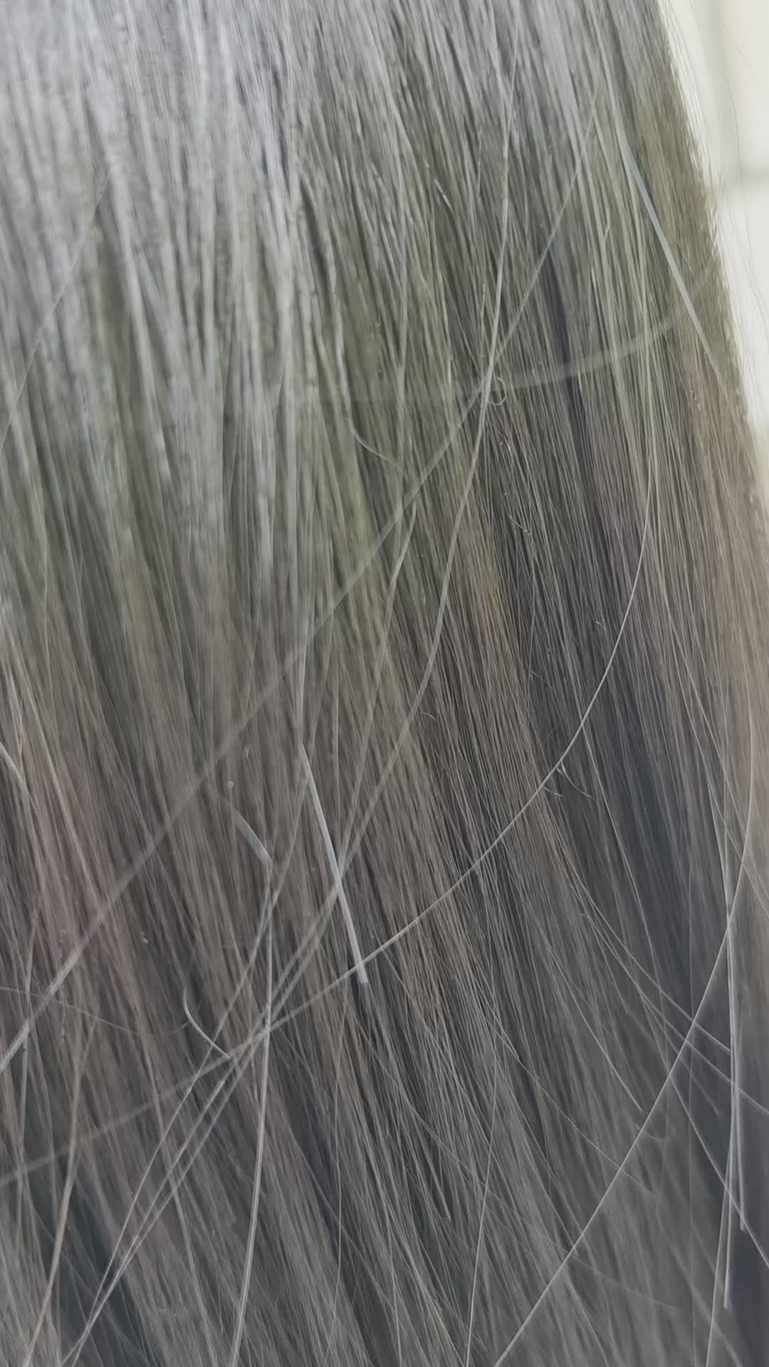 28" Sleek n Snatched Midnight Noir