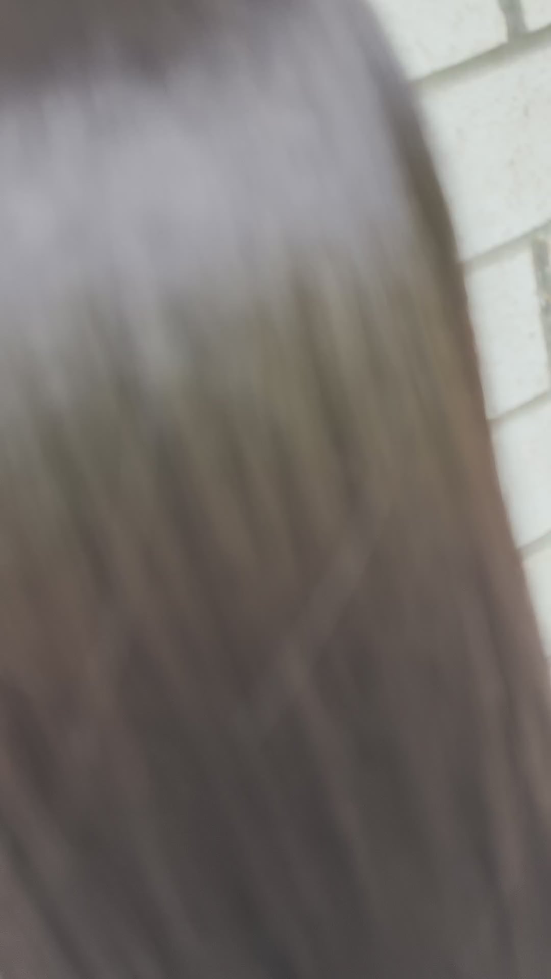 28" Sleek n Snatched Espresso Noir